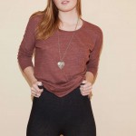 Remy einar fall teen tights