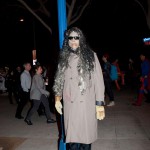 Gabrielle klein halloween recap