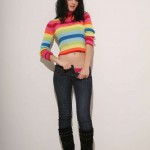 Noyemi chenian rebel sesh