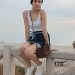 Belle knox pictures in la