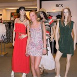 Marley kunis save the malls