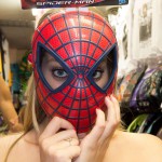 Veronica weston fall shopping