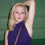 Kenze thomas has it mike s way