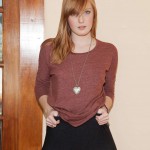 Remy einar fall teen tights