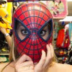 Veronica weston fall shopping