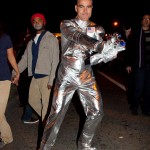 Gabrielle klein halloween recap