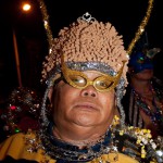 Gabrielle klein halloween recap