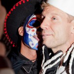 Gabrielle klein halloween recap