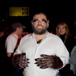 Gabrielle klein halloween recap