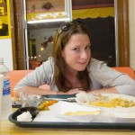 Lana zuyeva hotel flirt