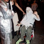 Gabrielle klein halloween recap