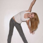 Sydney hallek anaheim angel