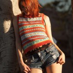 Bree daniels book by cover