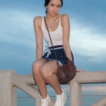 Belle knox pictures in la