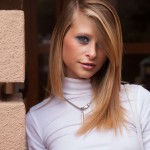 Lauren clare electric teen