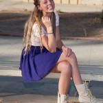 Marley kunis brahma pride