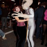 Gabrielle klein halloween recap