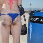 Natalie moore sand crackles