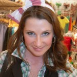 Lana zuyeva hotel flirt