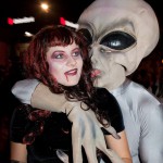 Gabrielle klein halloween recap