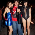 Gabrielle klein halloween recap