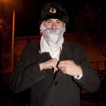 Gabrielle klein halloween recap