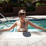 Hannah kinney polite pool