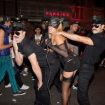 Gabrielle klein halloween recap