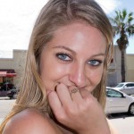 Veronica weston fall shopping