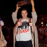 Gabrielle klein halloween recap