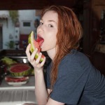 Emily archer so fruity