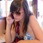 Hannah kinney eat and be happy