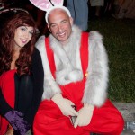 Gabrielle klein halloween recap