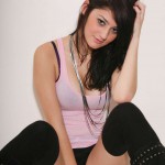 Noyemi chenian rebel sesh