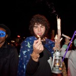 Gabrielle klein halloween recap