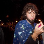 Gabrielle klein halloween recap