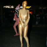 Gabrielle klein halloween recap