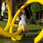 Emily archer palm springer