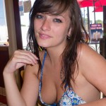 Hannah kinney eat and be happy