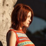 Bree daniels book by cover