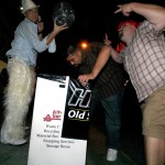 Gabrielle klein halloween recap