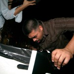 Gabrielle klein halloween recap