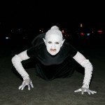 Gabrielle klein halloween recap