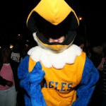 Gabrielle klein halloween recap