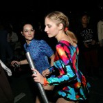 Gabrielle klein halloween recap