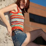 Bree daniels book by cover