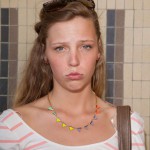 Marley kunis brahma pride