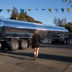 Gloria paquette mare island