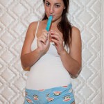 Joleen rice cheeky monkey