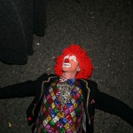 Gabrielle klein halloween recap